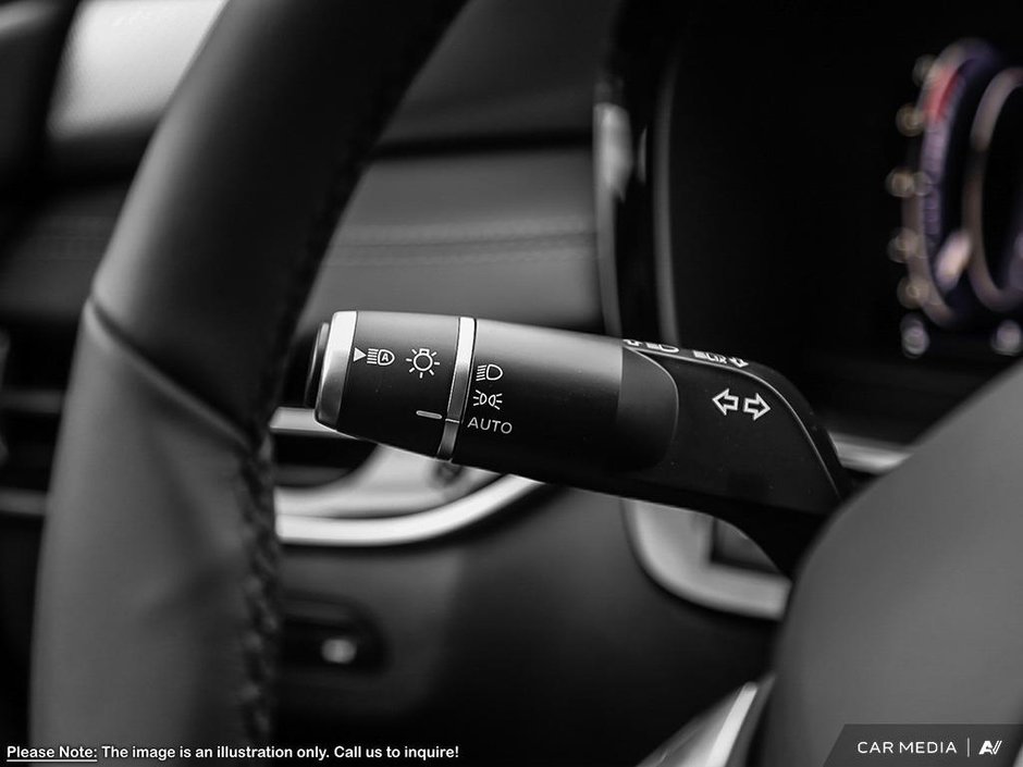 2025 Infiniti QX60 BLACK EDITION-24