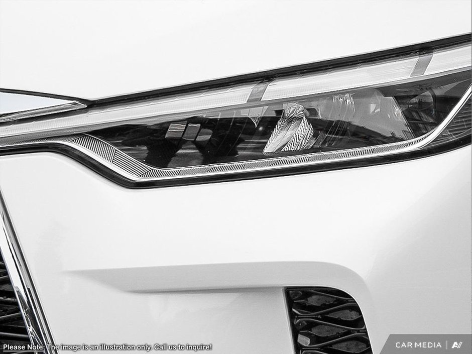 2025 Infiniti QX60 LUXE-7