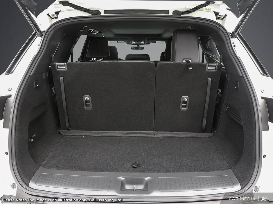 2025 Infiniti QX60 BLACK EDITION-6