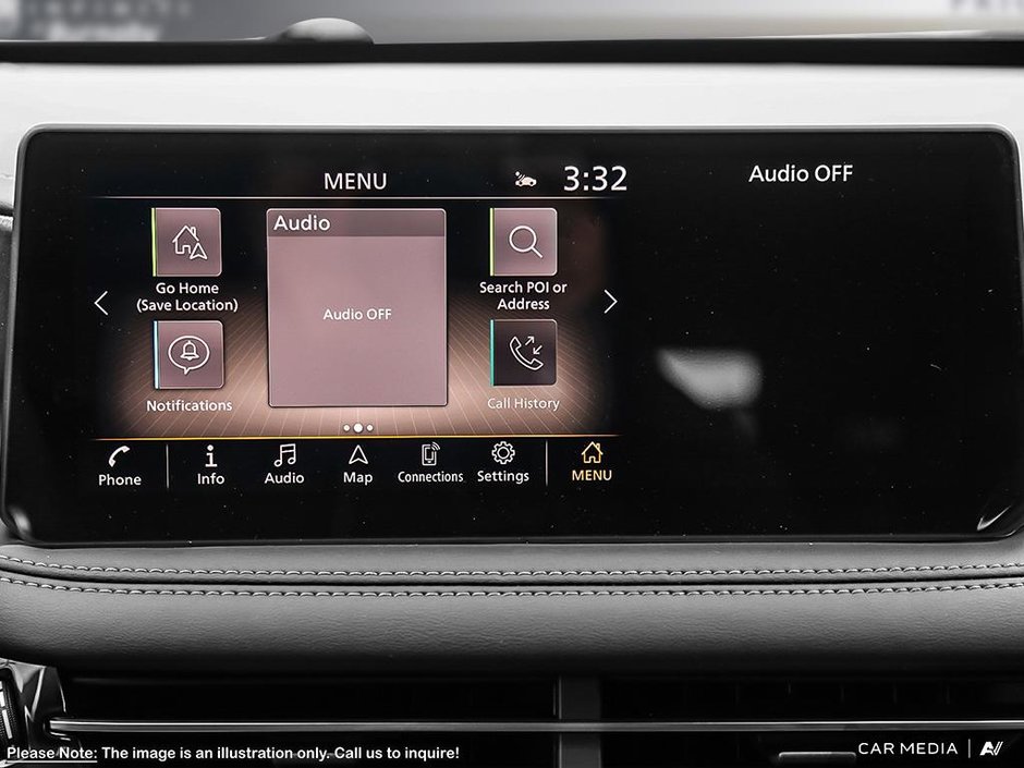 2025 Infiniti QX60 BLACK EDITION-17