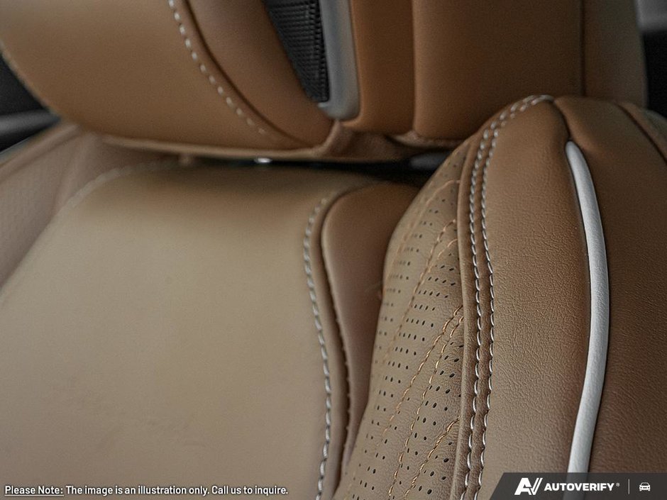 2026 Infiniti QX60 Autograph-19