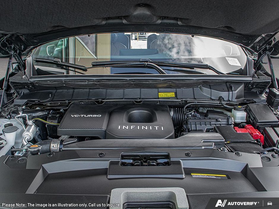 2026 Infiniti QX60 Autograph-5