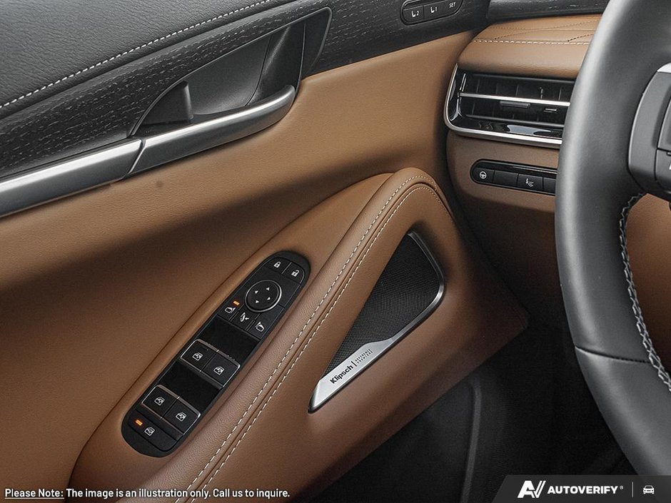 2026 Infiniti QX60 Autograph-15
