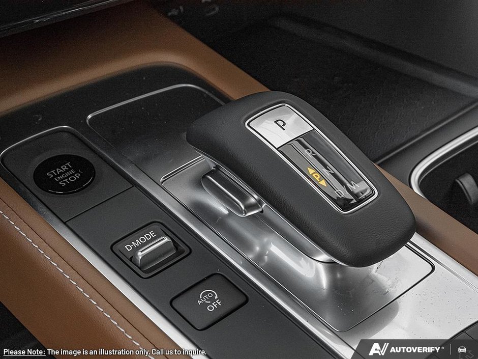 2026 Infiniti QX60 Autograph-16