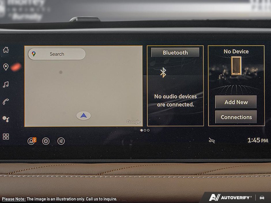 2026 Infiniti QX60 Autograph-17