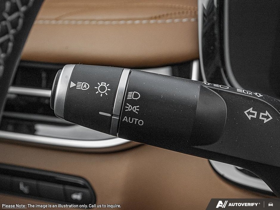 2026 Infiniti QX60 Autograph-24