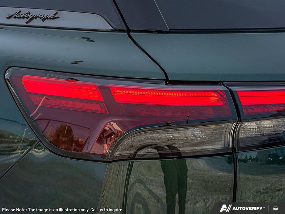 2026 Infiniti QX60 Autograph-10