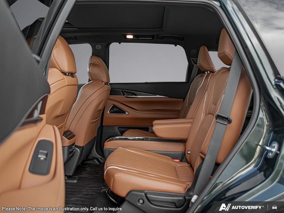 2026 Infiniti QX60 Autograph-20