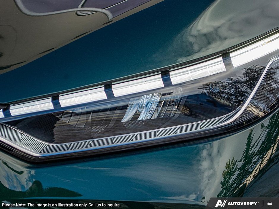 2026 Infiniti QX60 Autograph-9