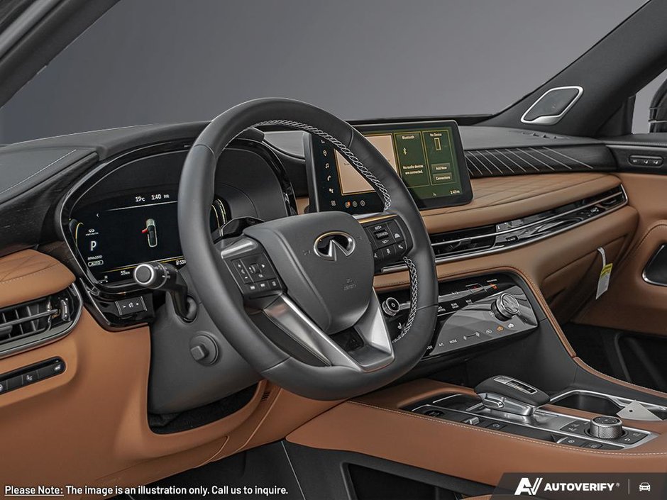 2026 Infiniti QX60 Autograph-11