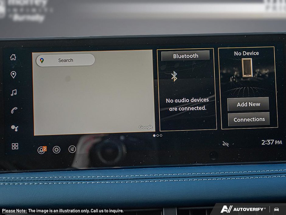 2026 Infiniti QX60 Sport-17