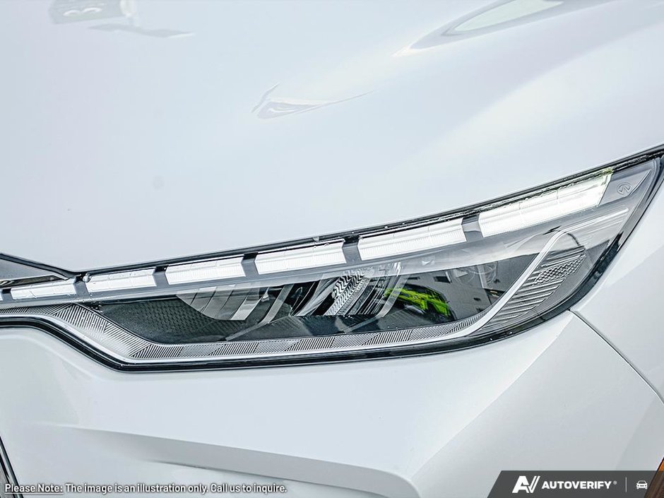 2026 Infiniti QX60 Sport-9