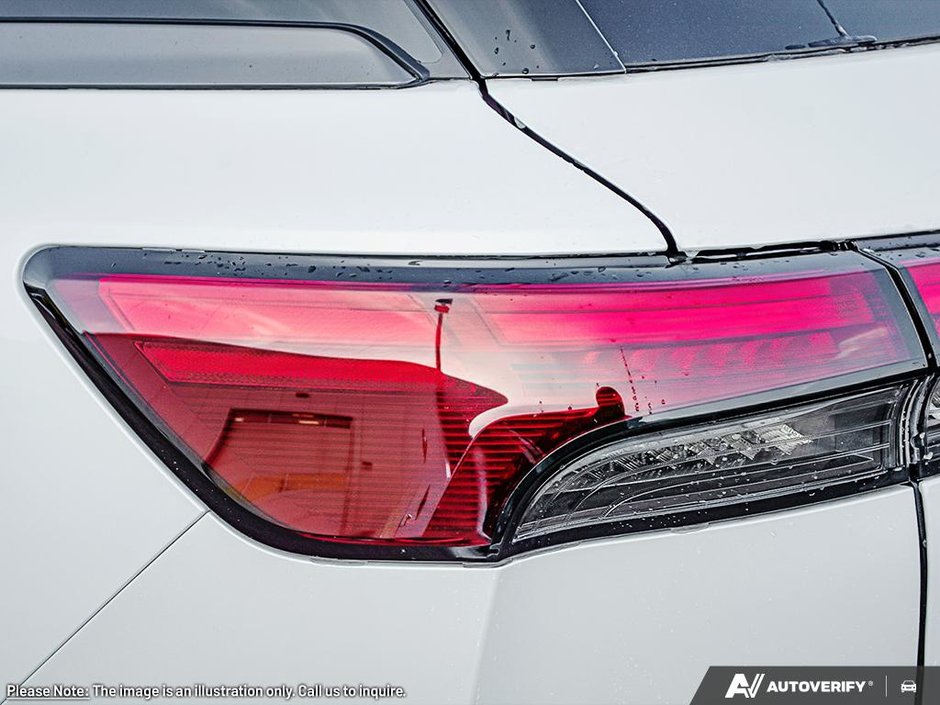 2026 Infiniti QX60 Sport-10