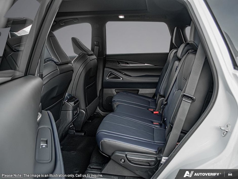 2026 Infiniti QX60 Sport-20