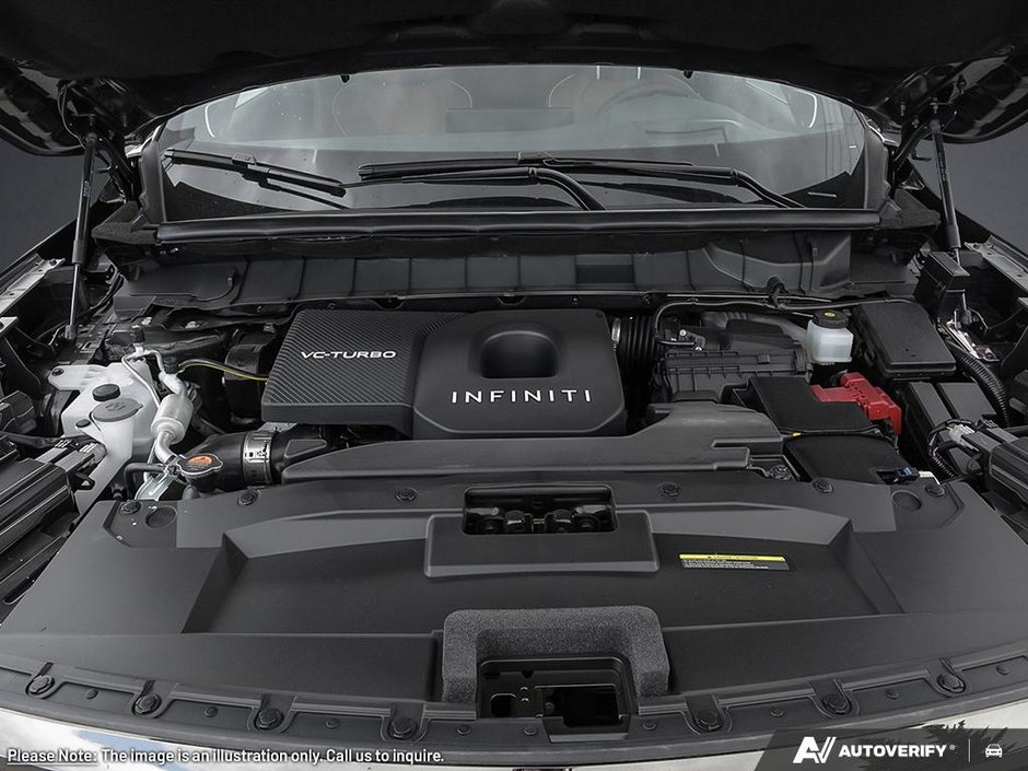 2026 Infiniti QX60 Autograph-5