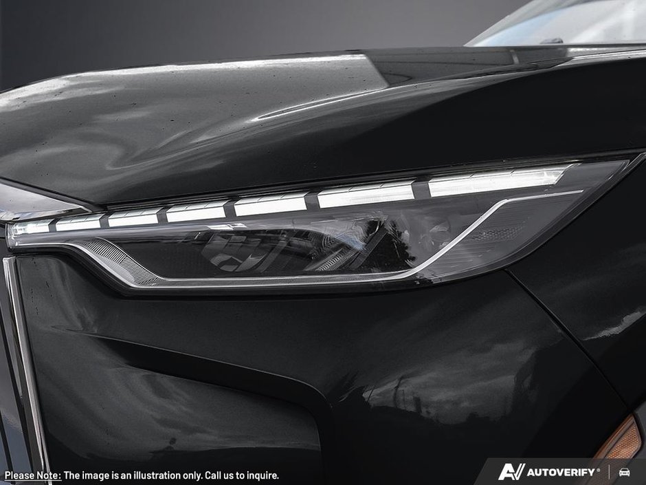 2026 Infiniti QX60 Autograph-9