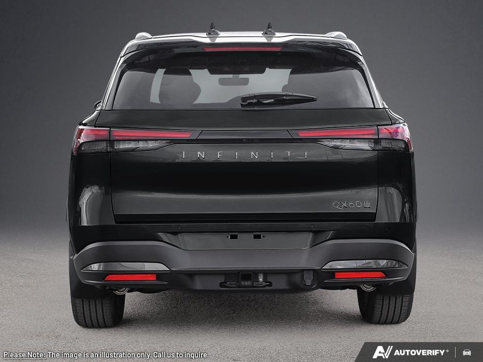 2026 Infiniti QX60 Autograph-4