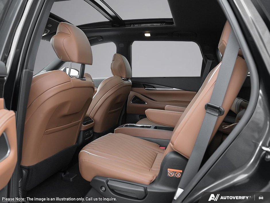 2026 Infiniti QX60 Autograph-21