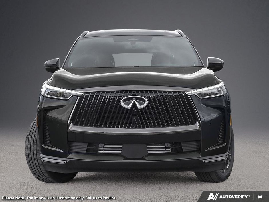 2026 Infiniti QX60 Autograph-1