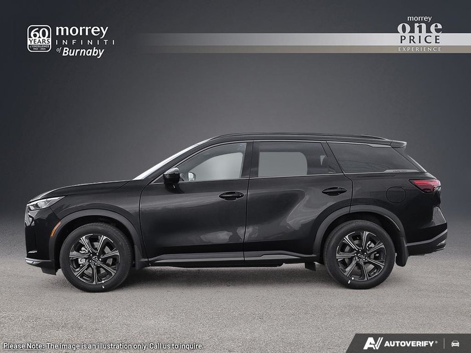 2026 Infiniti QX60 Autograph-2