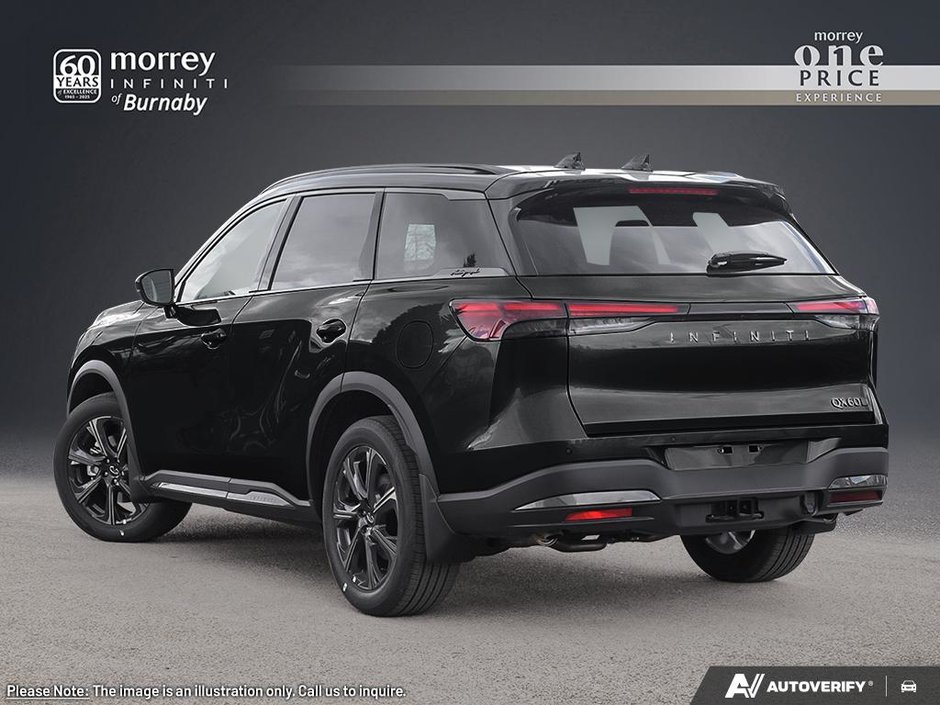 2026 Infiniti QX60 Autograph-3