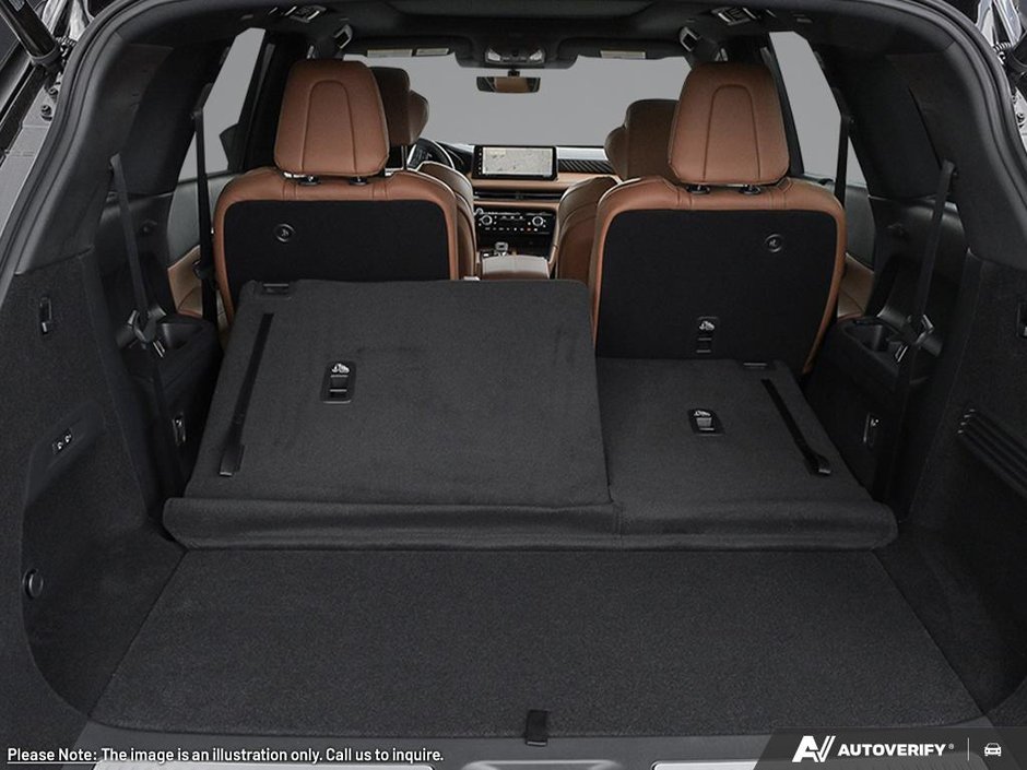 2026 Infiniti QX60 Autograph-6