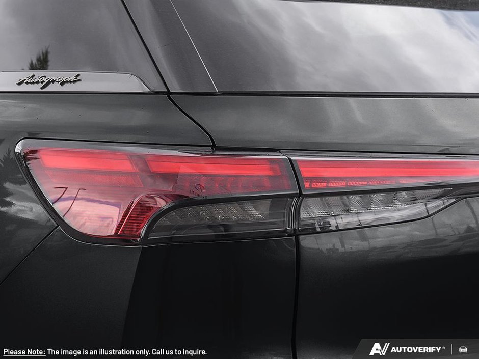 2026 Infiniti QX60 Autograph-10