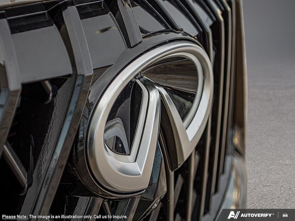 2026 Infiniti QX60 Sport-8