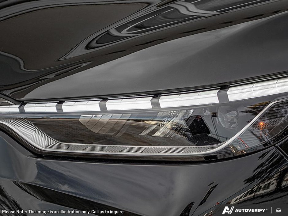 2026 Infiniti QX60 Sport-9