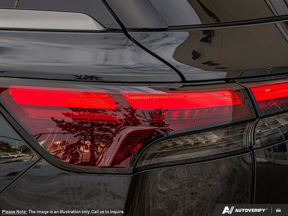 2026 Infiniti QX60 Sport-10