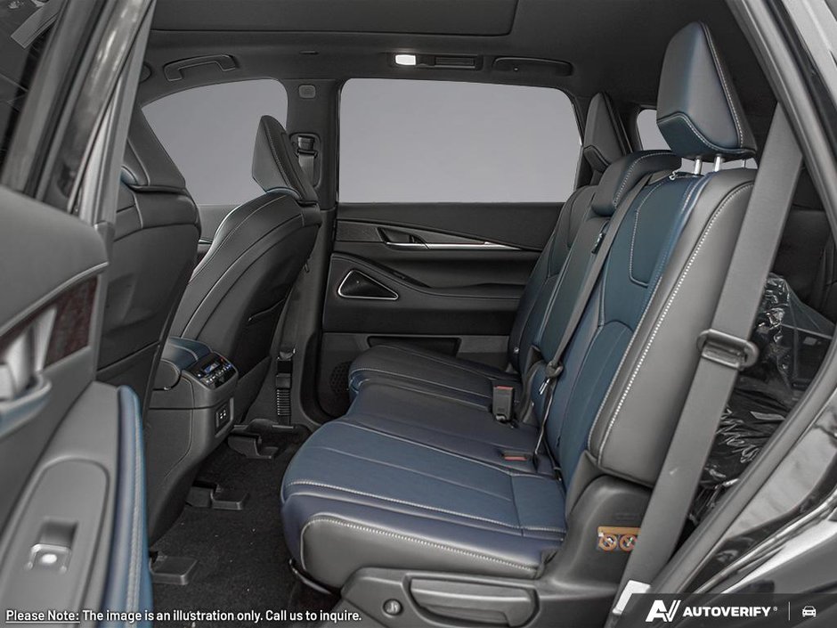2026 Infiniti QX60 Sport-20
