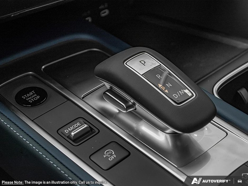 2026 Infiniti QX60 Sport-16