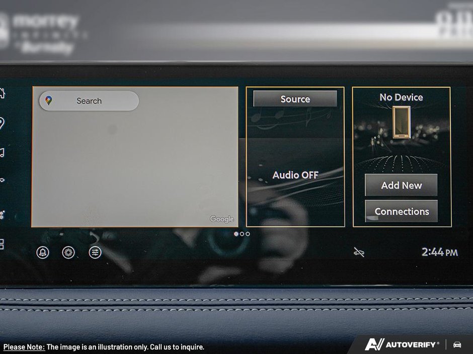 2026 Infiniti QX60 Sport-17