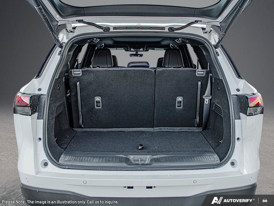 2026 Infiniti QX60 Sport-6