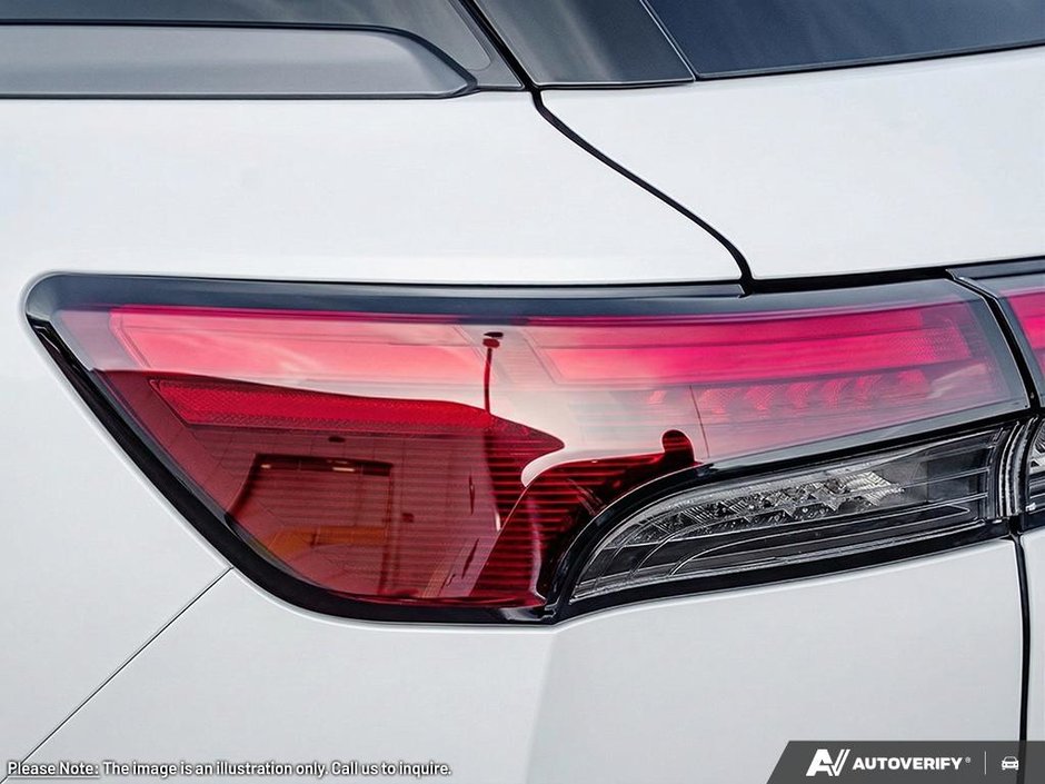2026 Infiniti QX60 Sport-10
