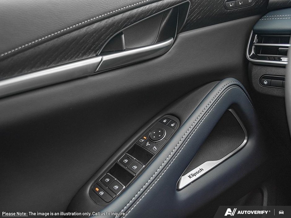 2026 Infiniti QX60 Sport-15