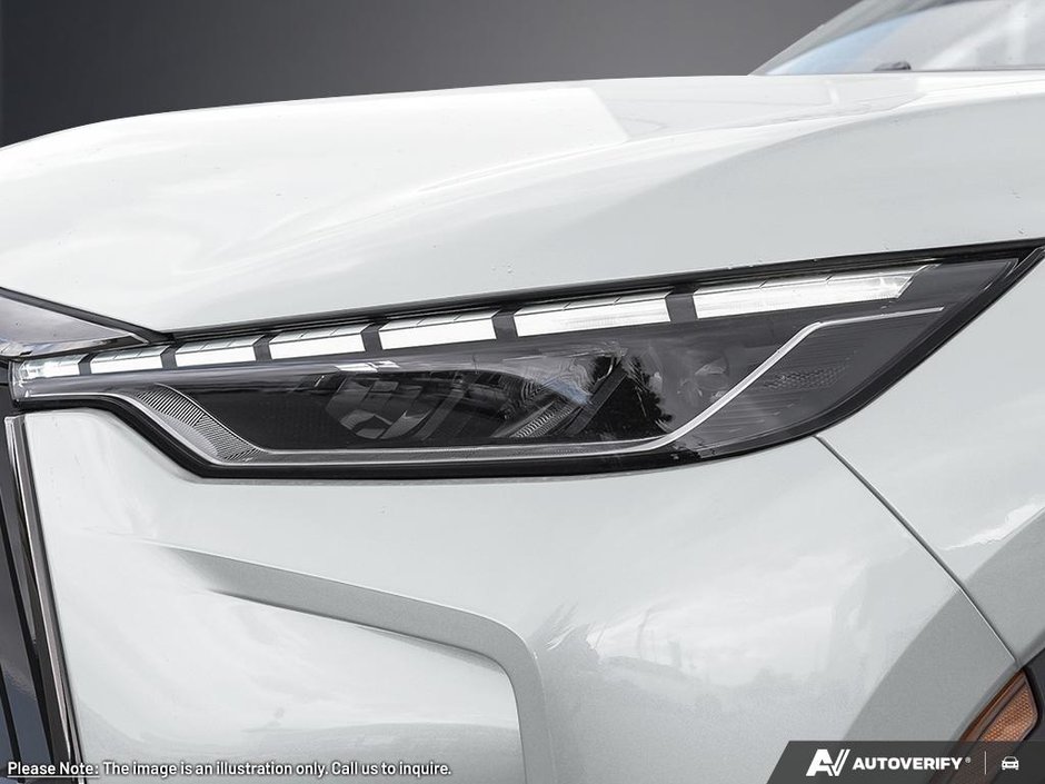 2026 Infiniti QX60 Autograph-9