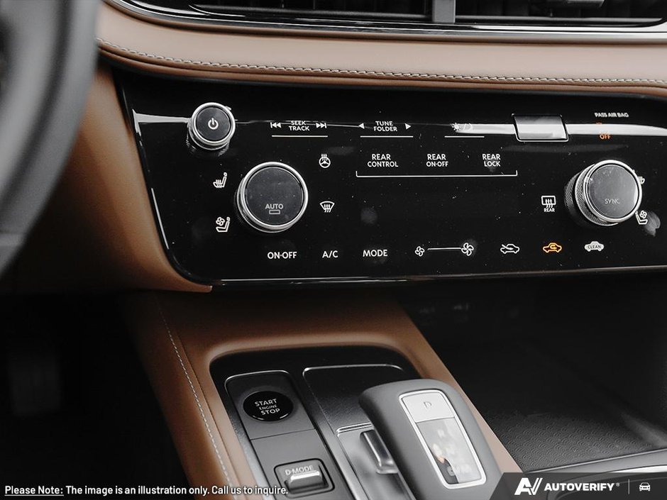 2026 Infiniti QX60 Autograph-20