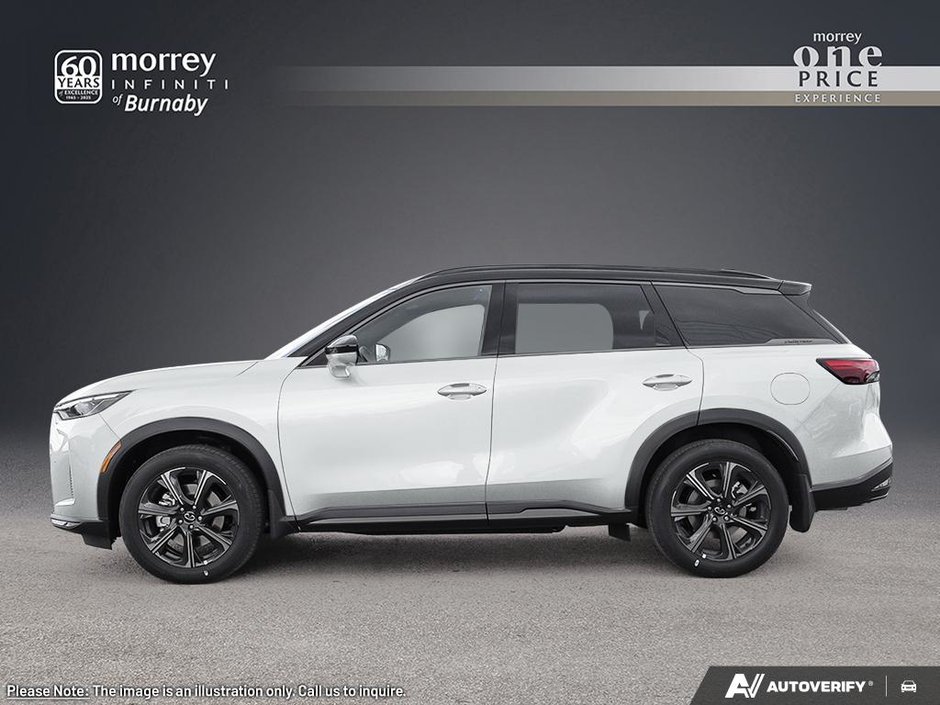 2026 Infiniti QX60 Autograph-2