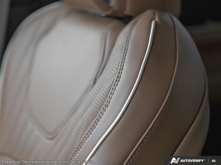 2026 Infiniti QX60 Autograph-19