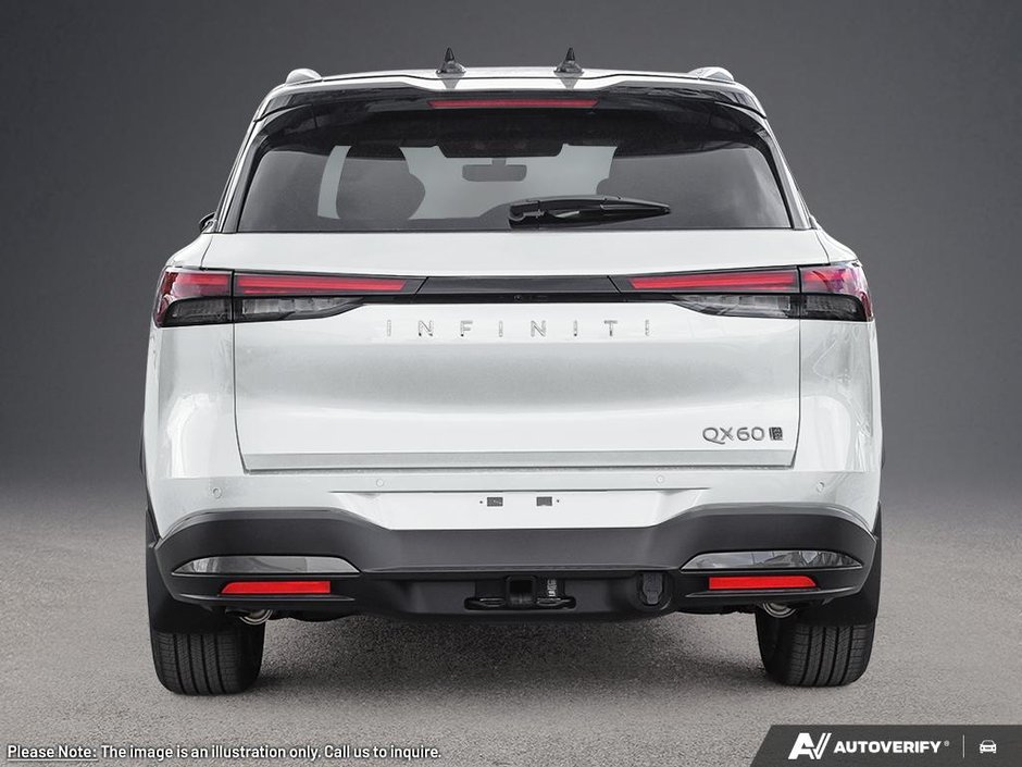 2026 Infiniti QX60 Autograph-4