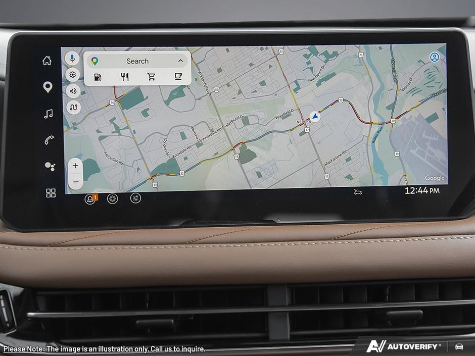 2026 Infiniti QX60 Autograph-17