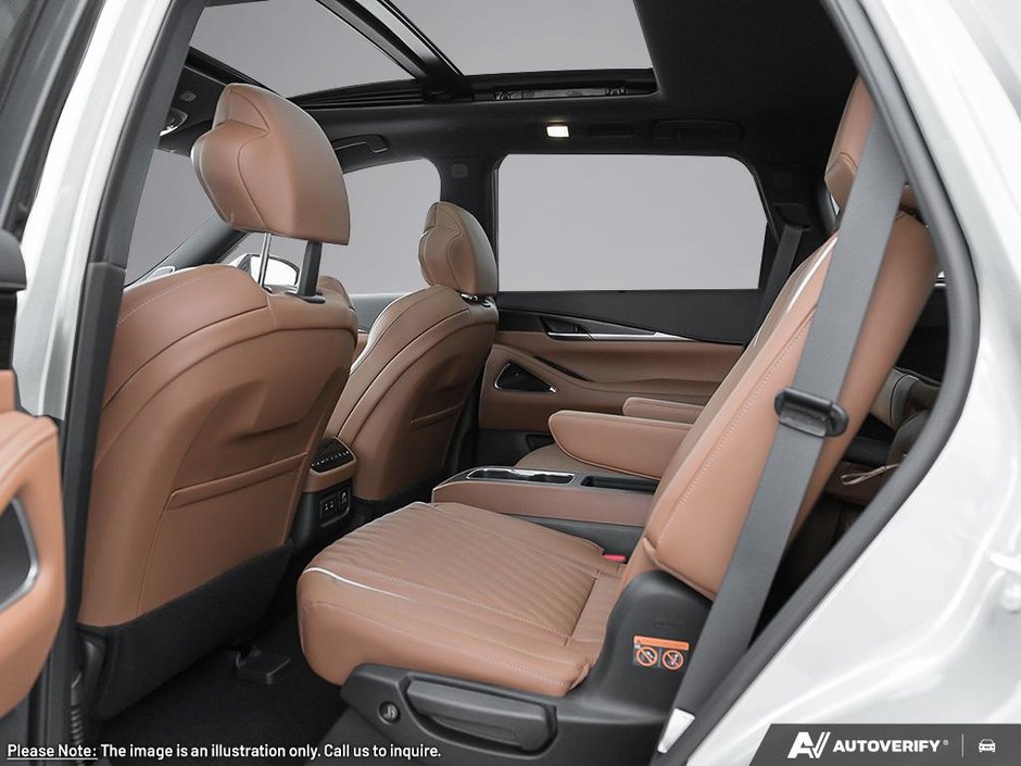 2026 Infiniti QX60 Autograph-21