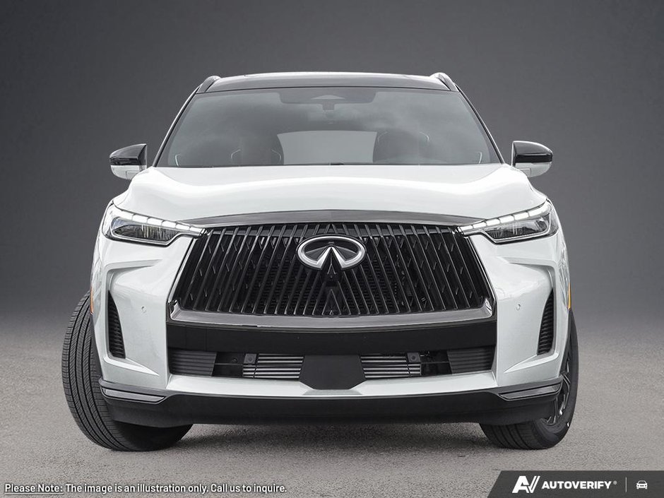 2026 Infiniti QX60 Autograph-1