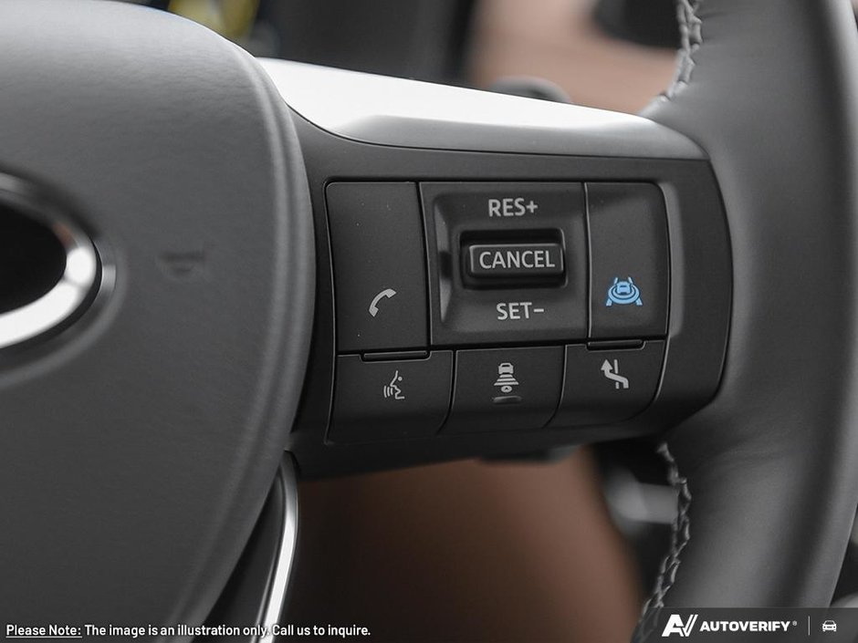 2026 Infiniti QX60 Autograph-14