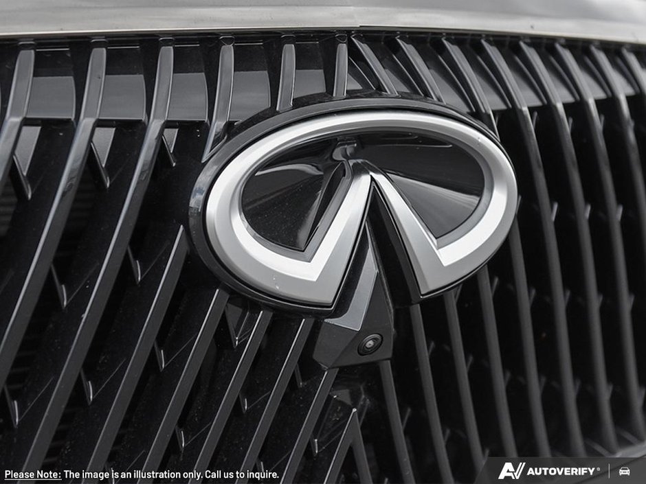 2026 Infiniti QX60 Autograph-8