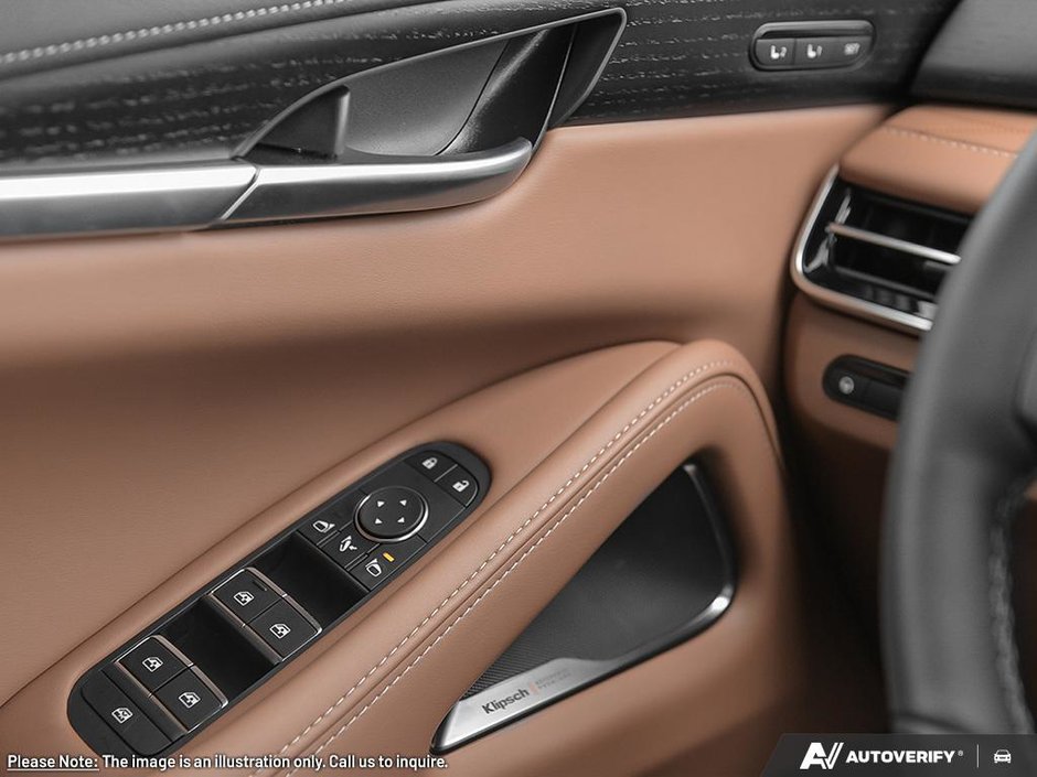 2026 Infiniti QX60 Autograph-15