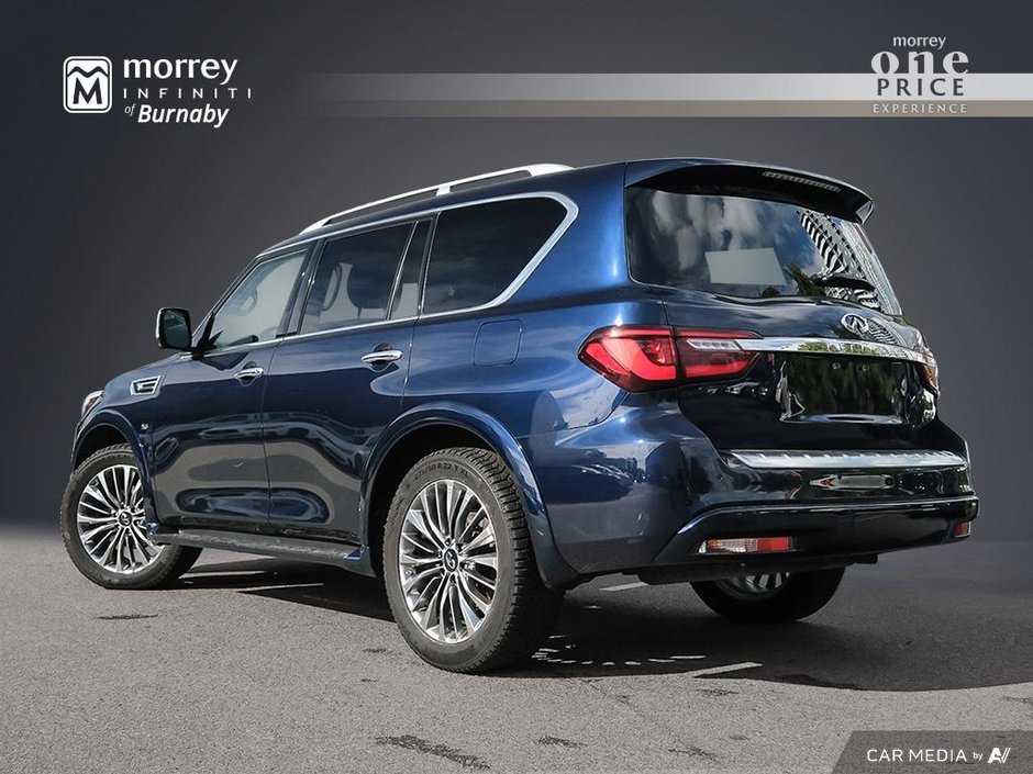 2019 Infiniti QX80 PROACTIVE PACKAGE-3