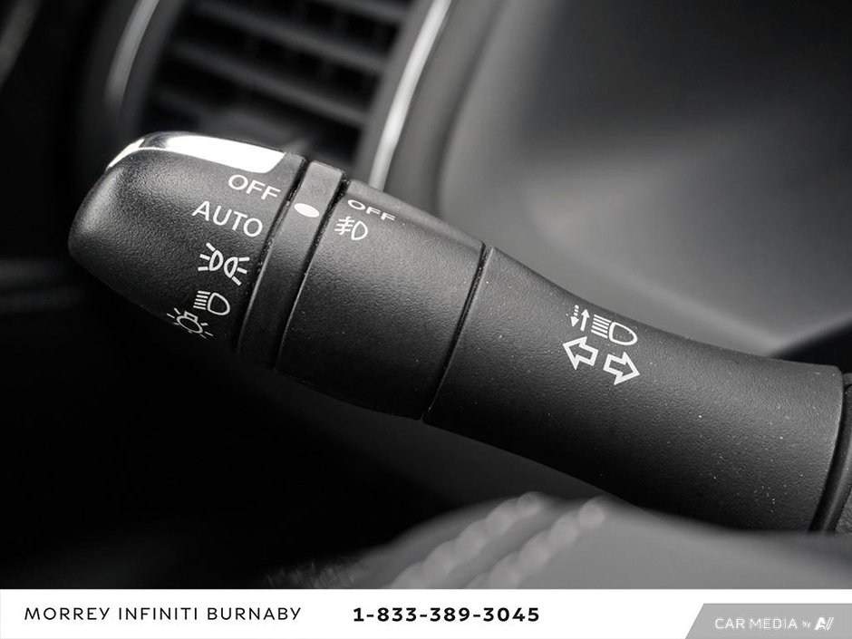 2020 Infiniti QX80 NEW TIRES + LOW KMS-20