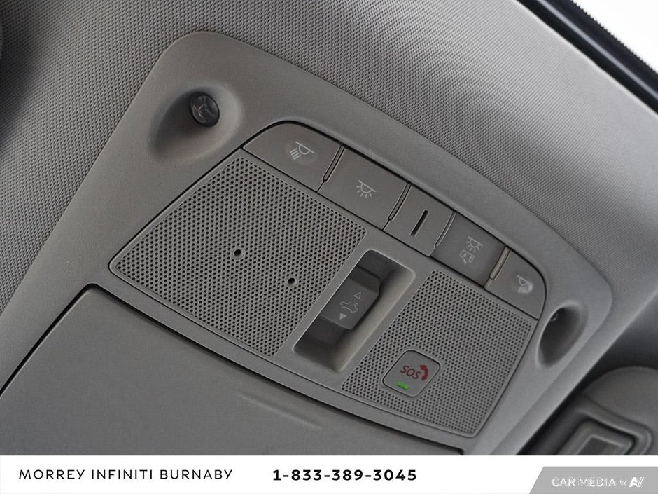 2020 Infiniti QX80 NEW TIRES + LOW KMS-26
